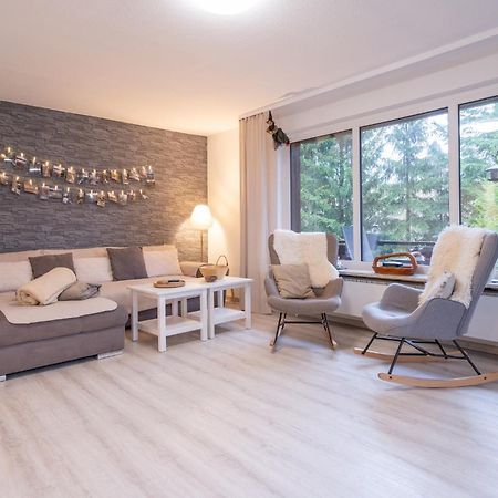 Niedner Apartment Алтенау Екстериор снимка