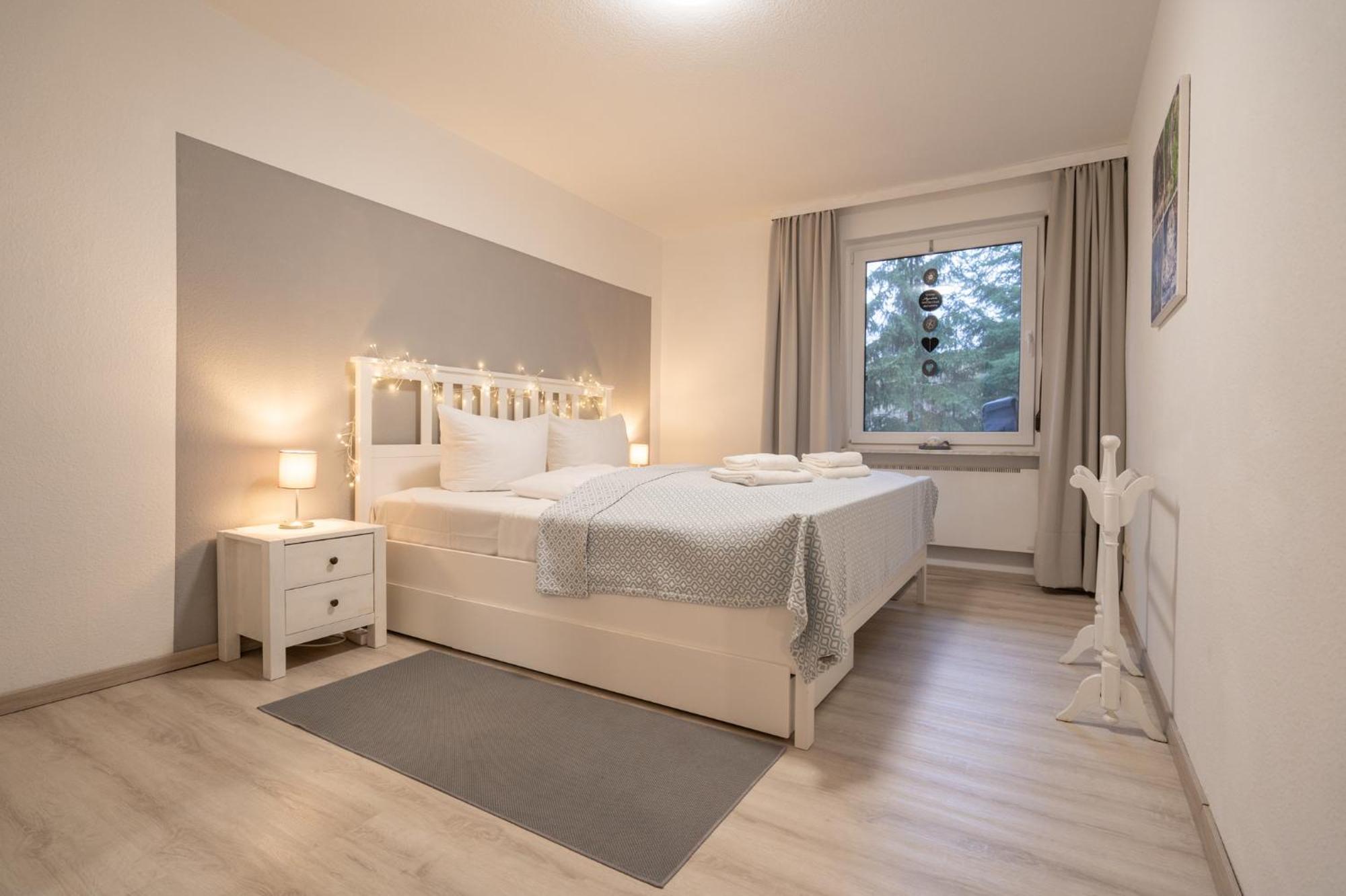 Niedner Apartment Алтенау Екстериор снимка