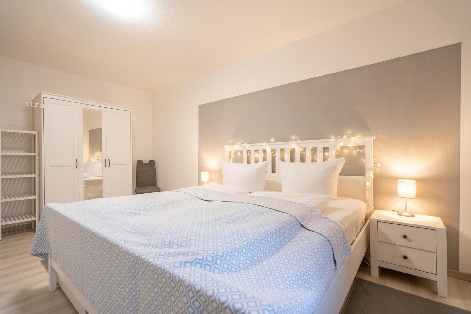 Niedner Apartment Алтенау Екстериор снимка
