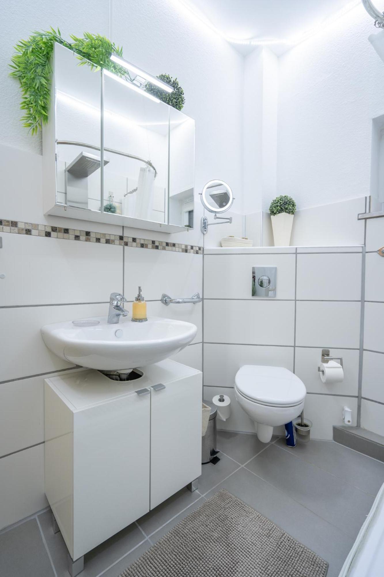 Niedner Apartment Алтенау Екстериор снимка
