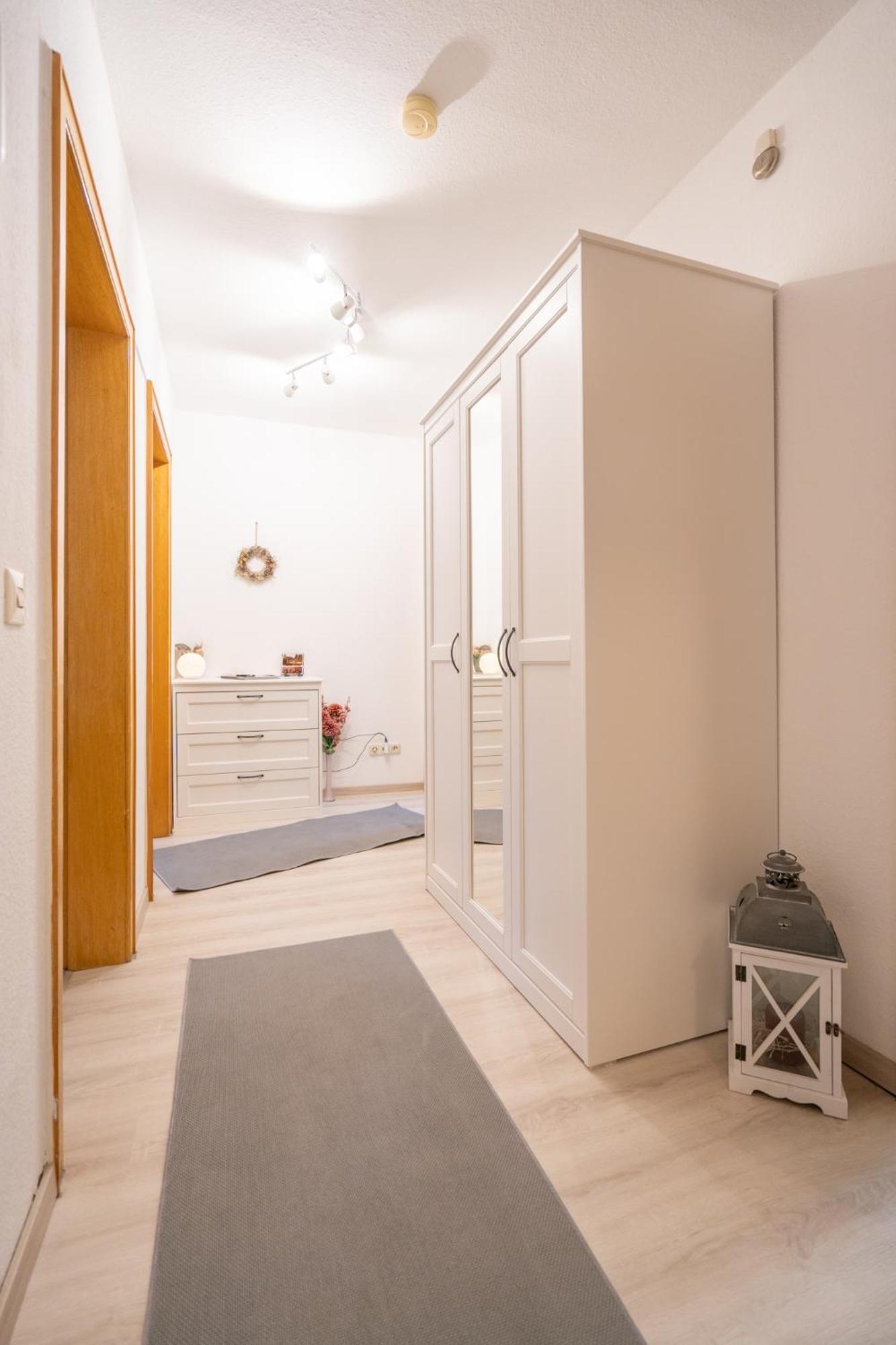 Niedner Apartment Алтенау Екстериор снимка