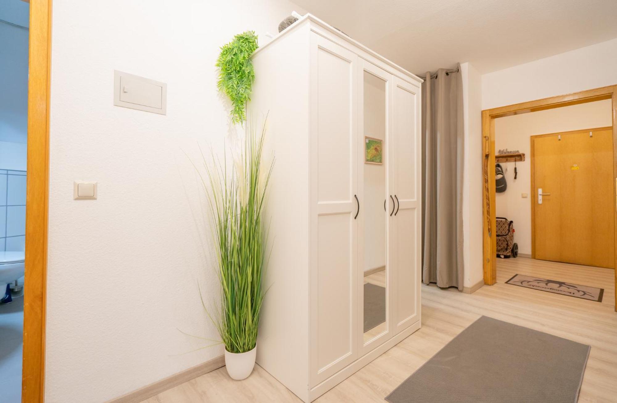 Niedner Apartment Алтенау Екстериор снимка