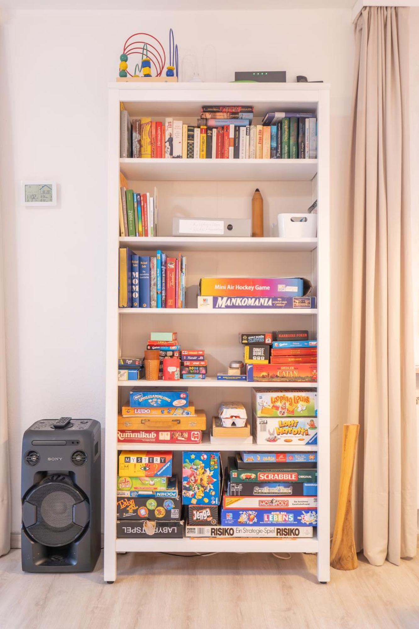 Niedner Apartment Алтенау Екстериор снимка