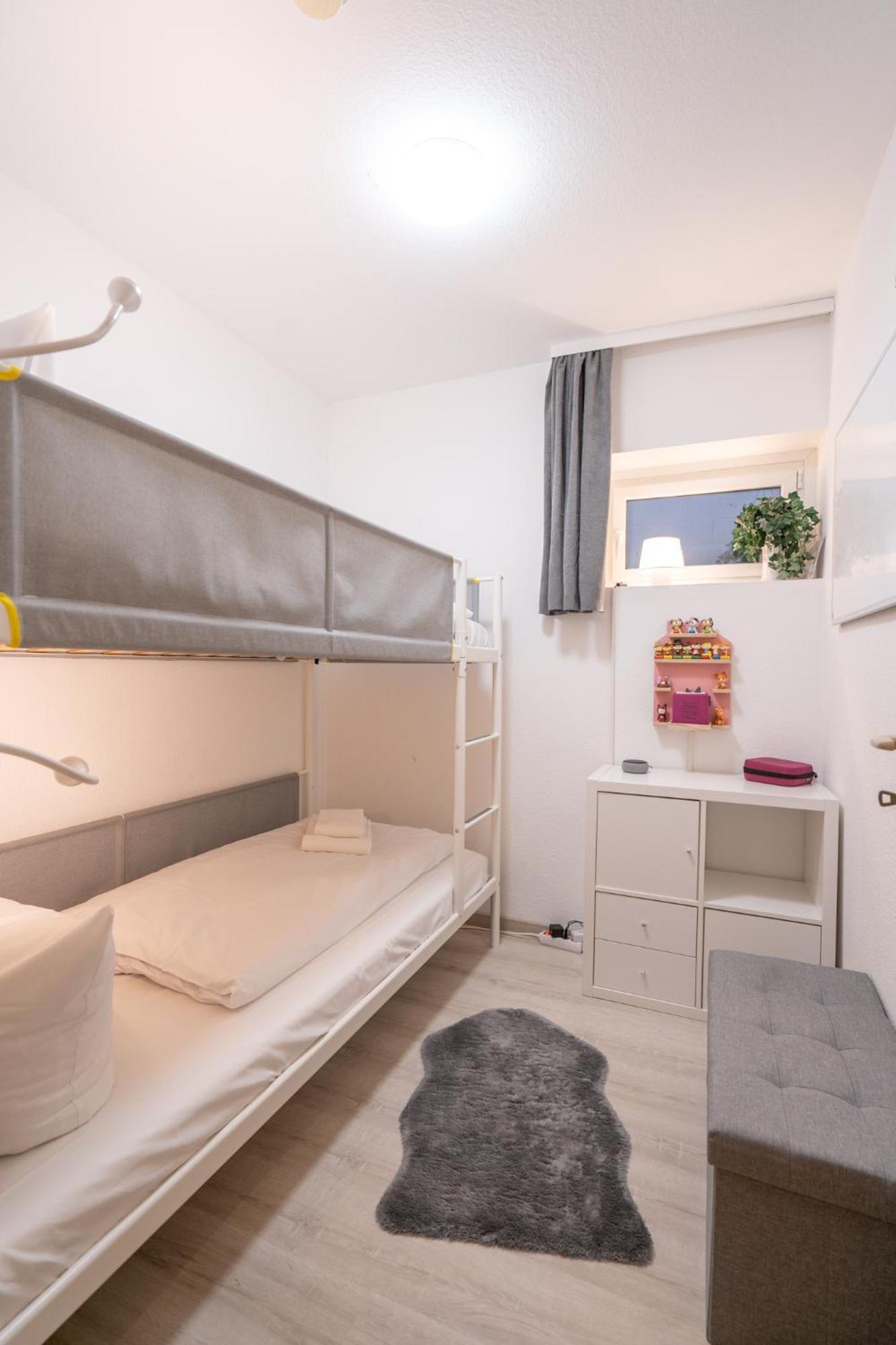 Niedner Apartment Алтенау Екстериор снимка