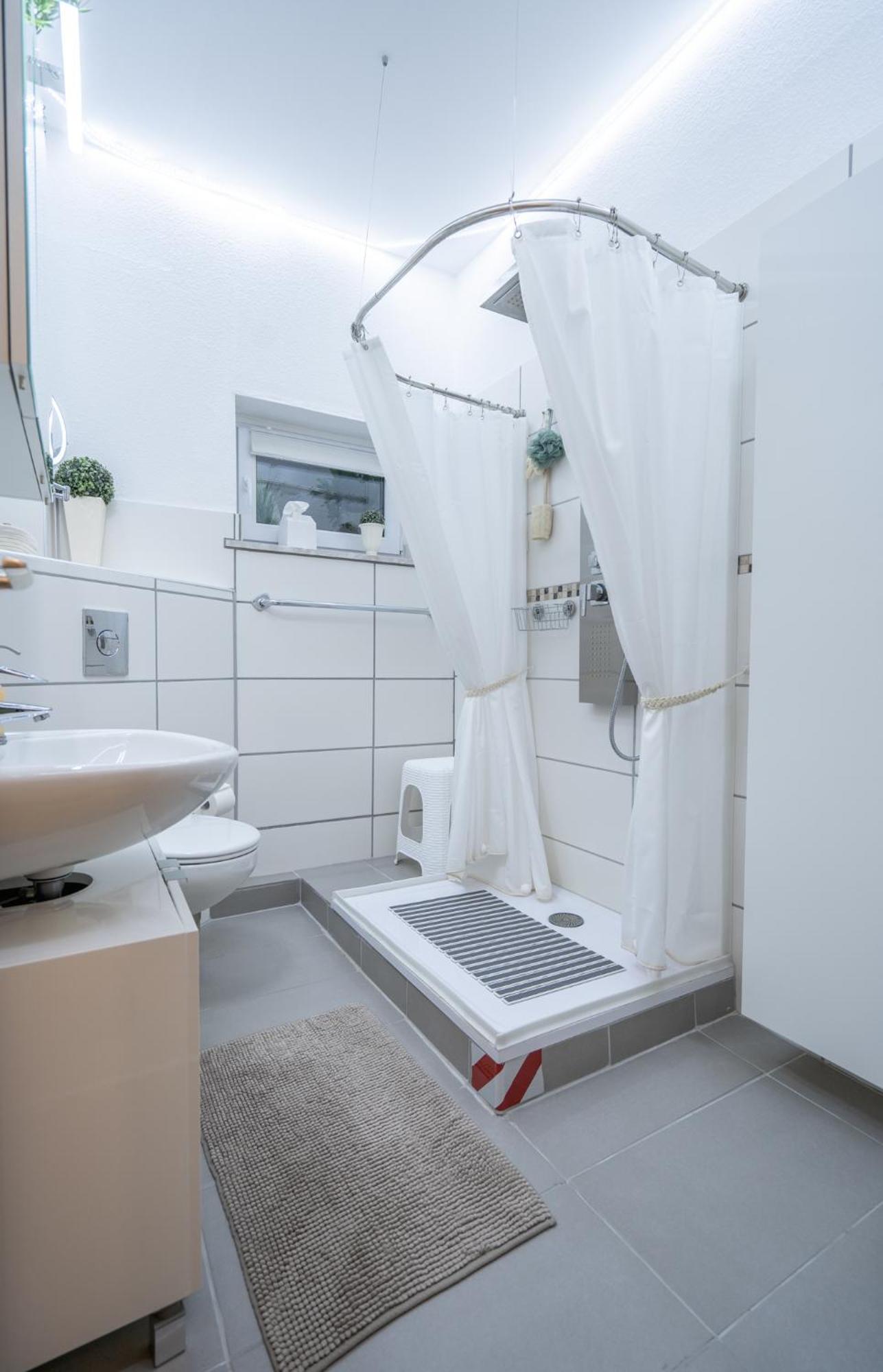 Niedner Apartment Алтенау Екстериор снимка