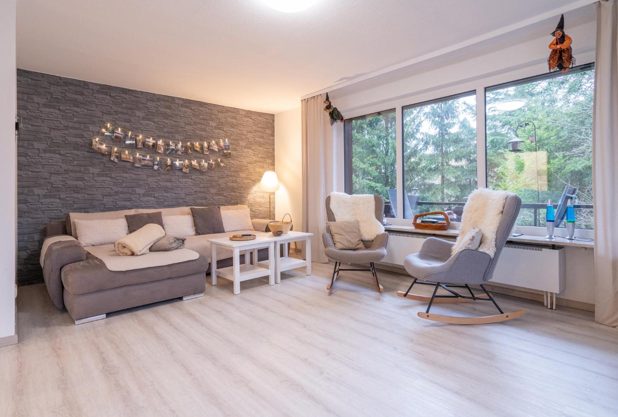 Niedner Apartment Алтенау Екстериор снимка