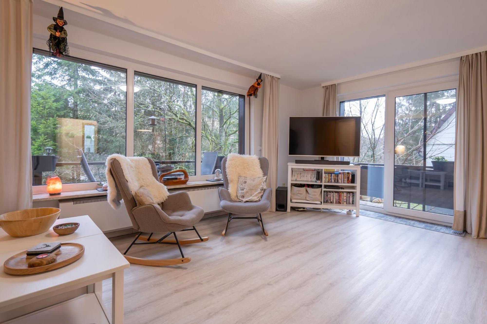Niedner Apartment Алтенау Екстериор снимка
